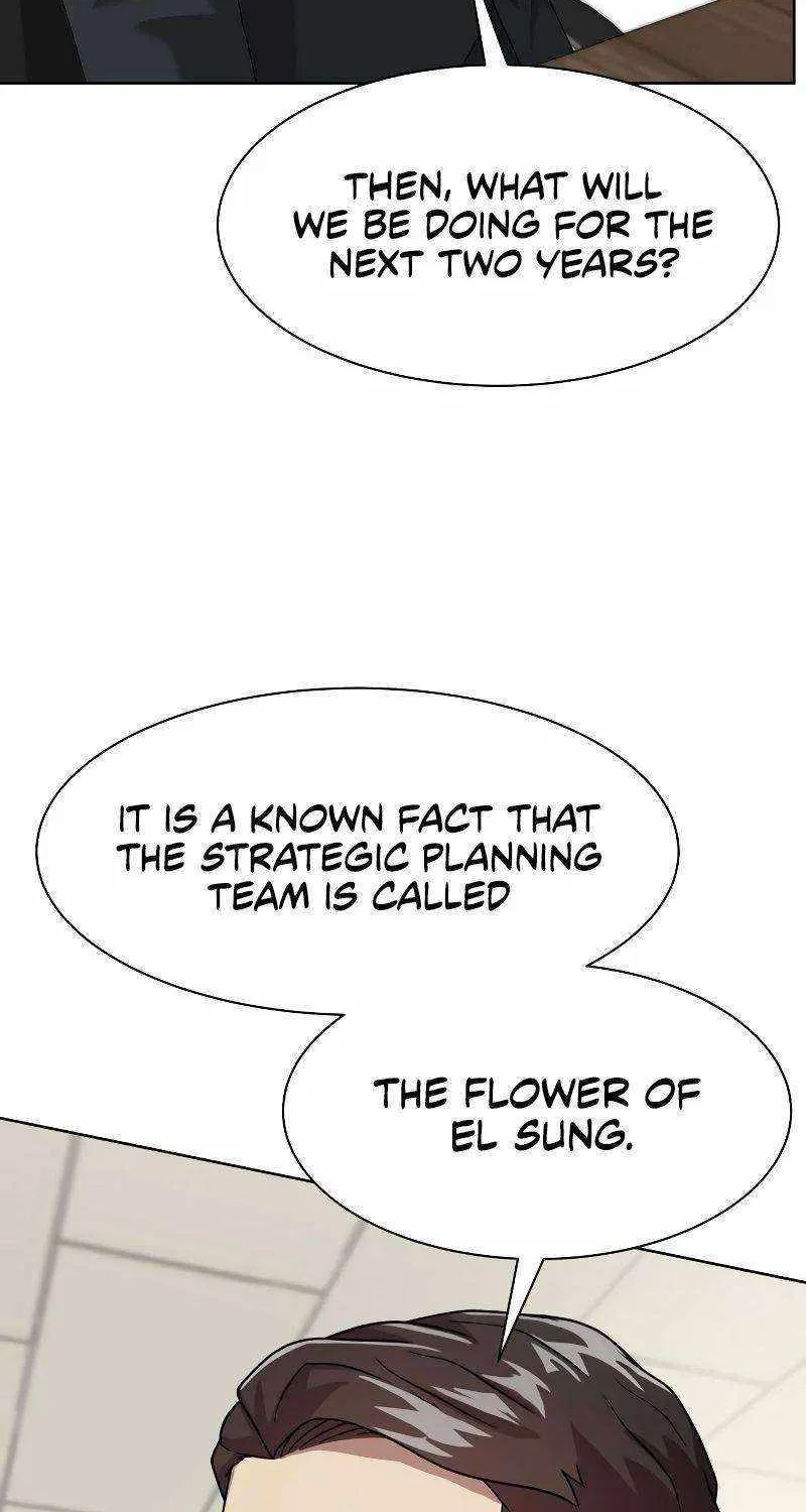 Becoming A Legendary Ace Employee Zinmanga X Chapter 27 Page 31