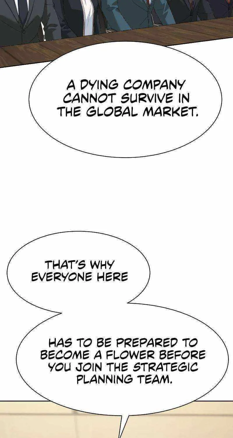 Becoming A Legendary Ace Employee Zinmanga X Chapter 27 Page 36
