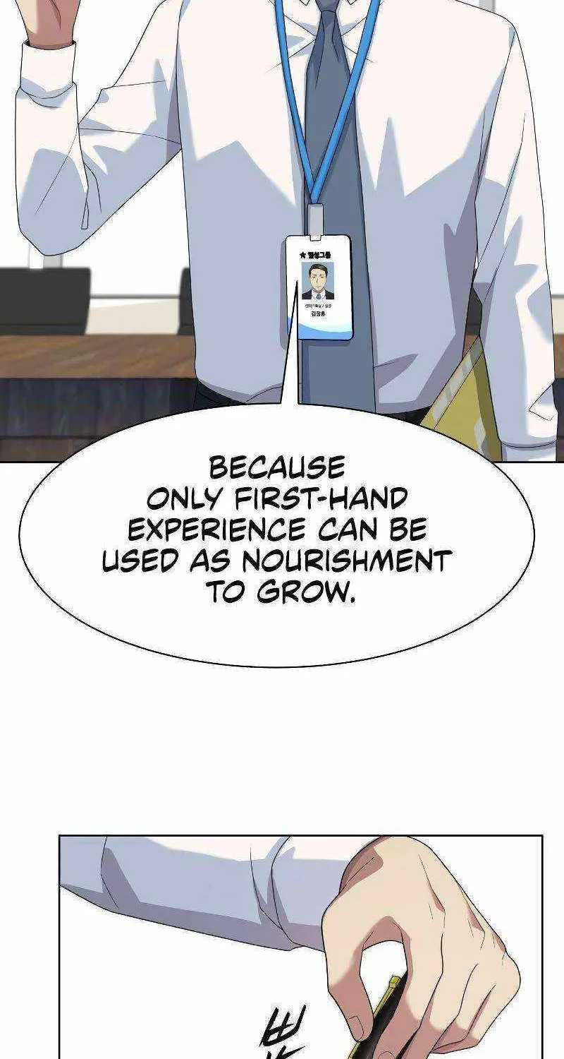 Becoming A Legendary Ace Employee Zinmanga X Chapter 27 Page 39