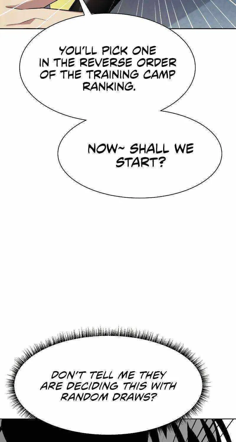 Becoming A Legendary Ace Employee Zinmanga X Chapter 27 Page 41