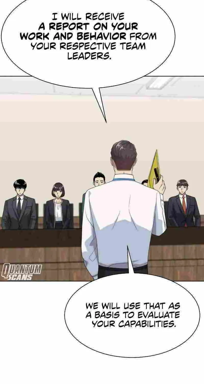 Becoming A Legendary Ace Employee Zinmanga X Chapter 27 Page 48