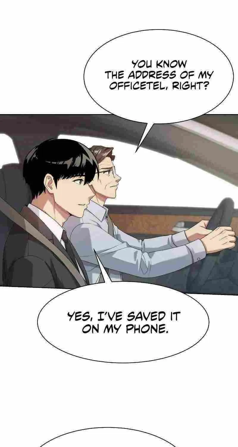 Becoming A Legendary Ace Employee Zinmanga X Chapter 27 Page 55
