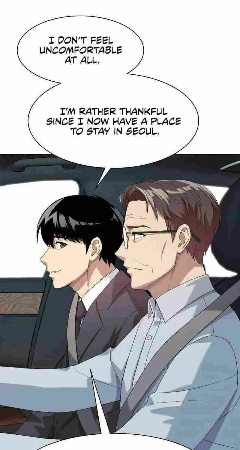 Becoming A Legendary Ace Employee Zinmanga X Chapter 27 Page 57