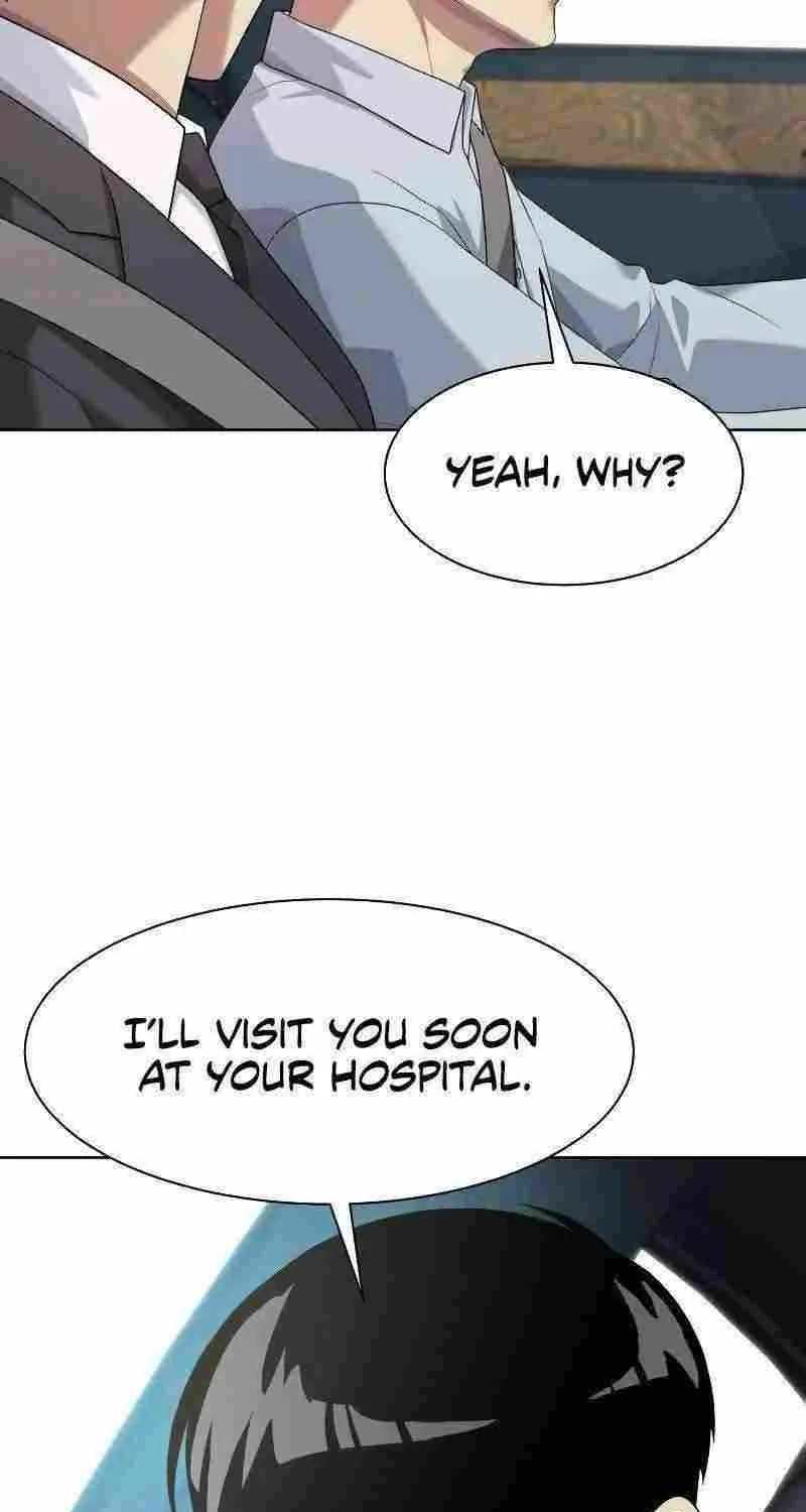 Becoming A Legendary Ace Employee Zinmanga X Chapter 27 Page 76