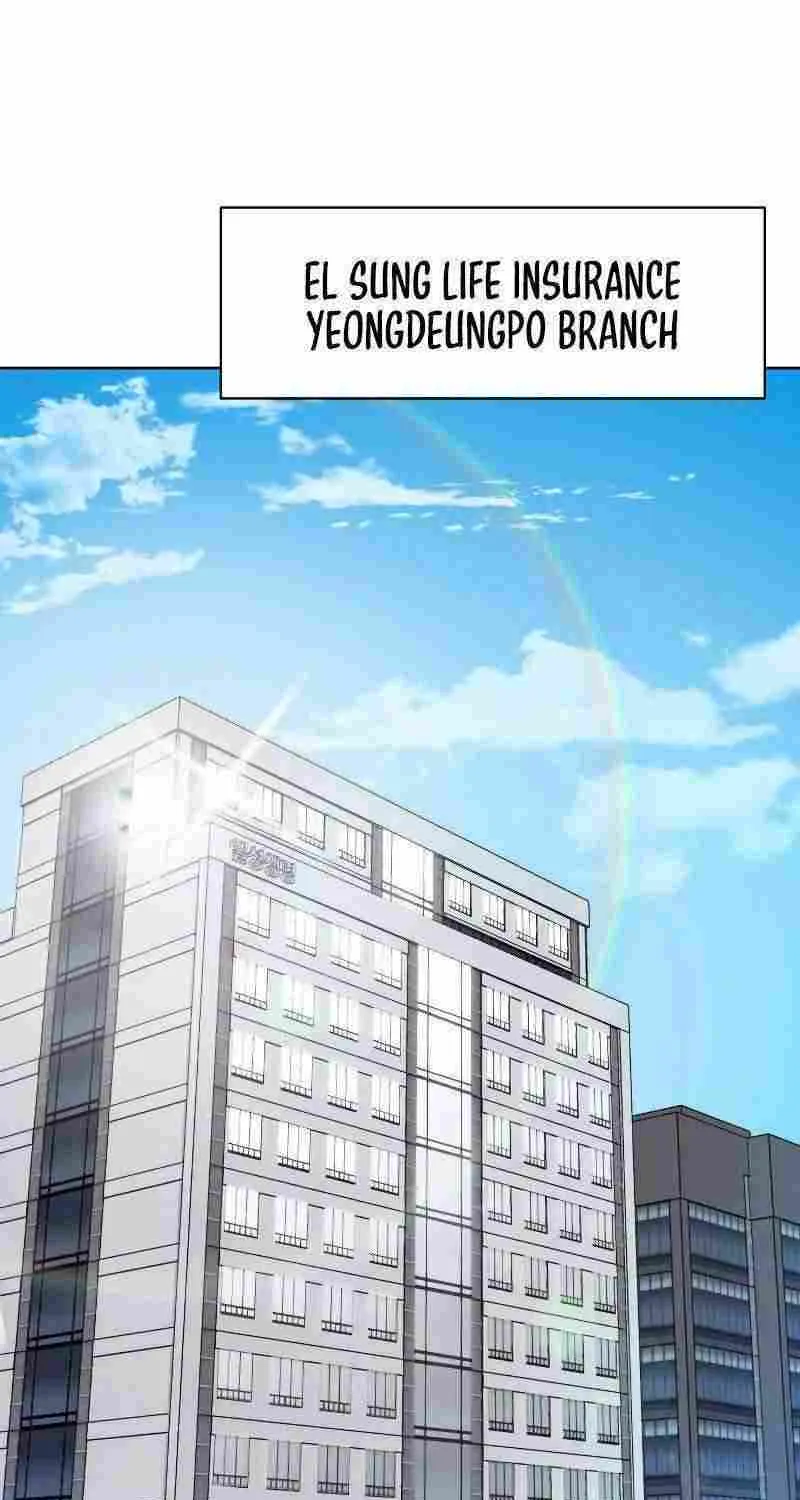 Becoming A Legendary Ace Employee Zinmanga X Chapter 27 Page 80