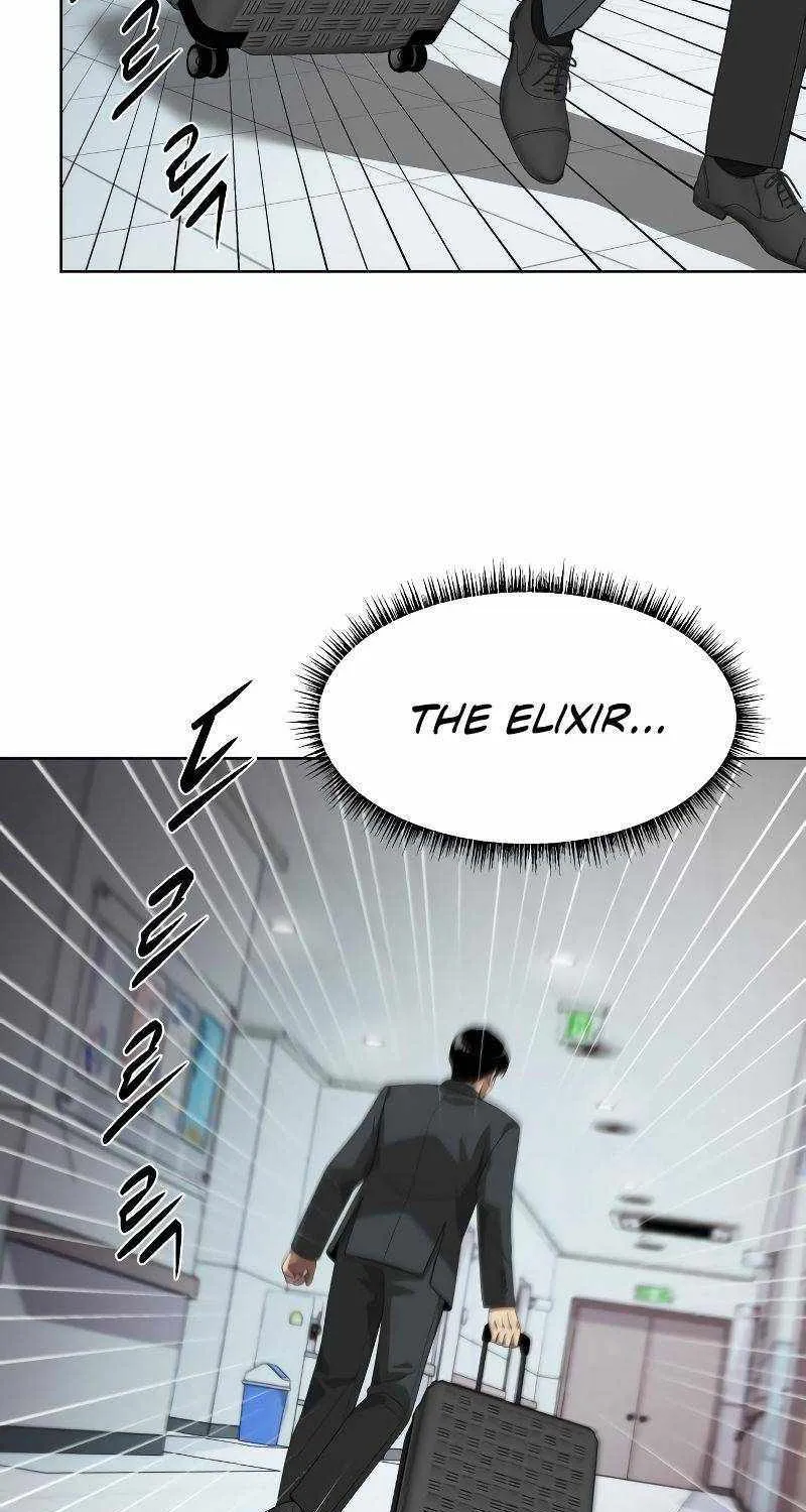 Becoming A Legendary Ace Employee Zinmanga X Chapter 26 Page 5