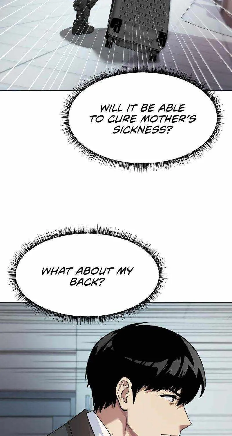 Becoming A Legendary Ace Employee Zinmanga X Chapter 26 Page 6