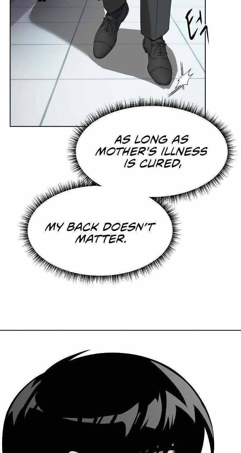 Becoming A Legendary Ace Employee Zinmanga X Chapter 26 Page 8