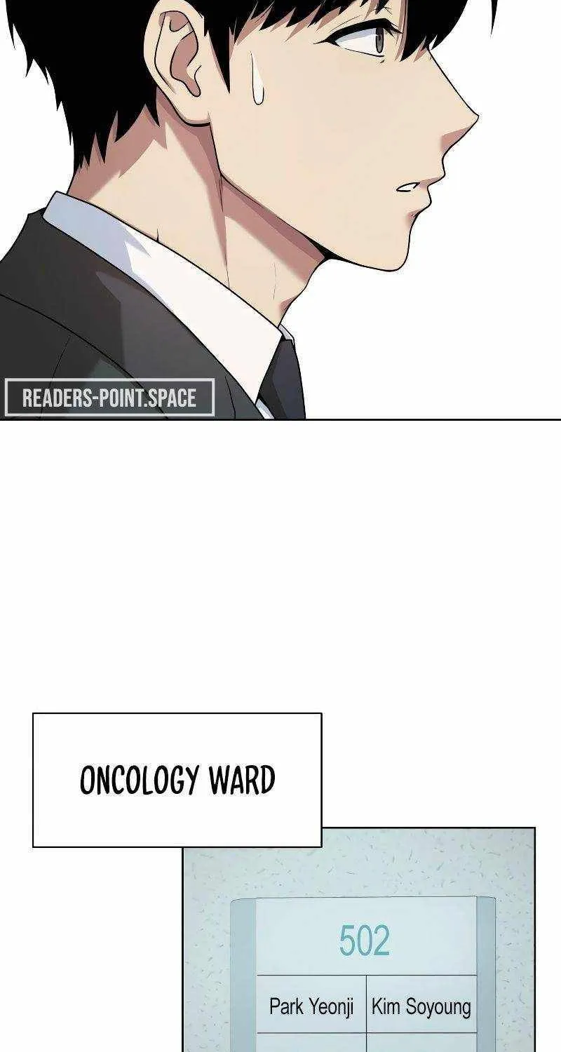 Becoming A Legendary Ace Employee Zinmanga X Chapter 26 Page 9