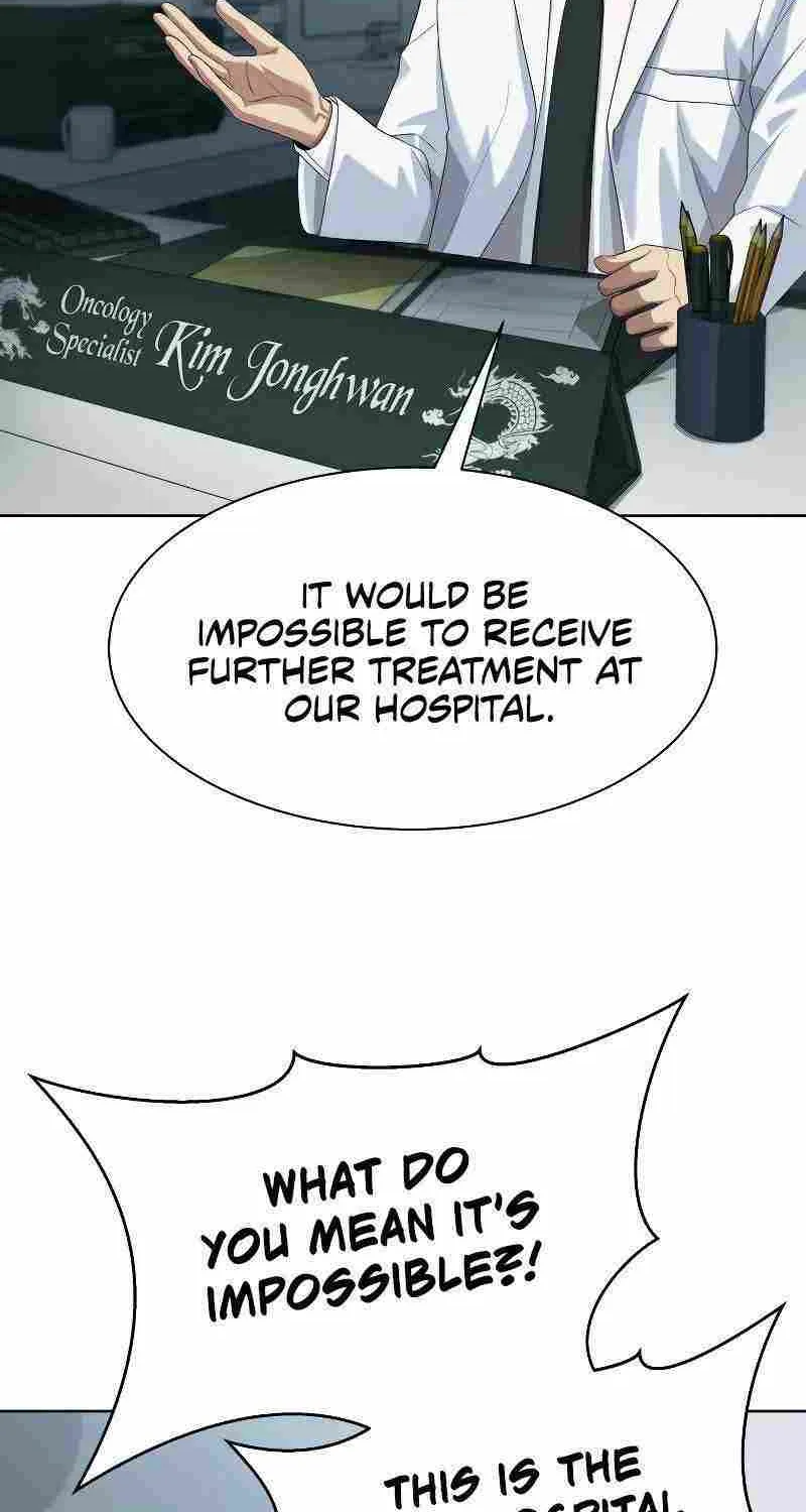Becoming A Legendary Ace Employee Zinmanga X Chapter 26 Page 15