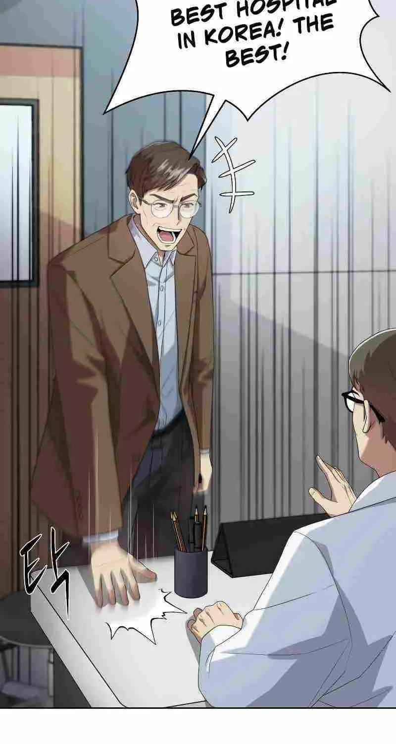 Becoming A Legendary Ace Employee Zinmanga X Chapter 26 Page 16