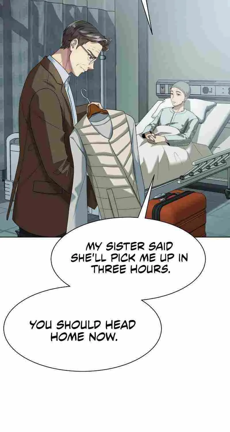 Becoming A Legendary Ace Employee Zinmanga X Chapter 26 Page 22