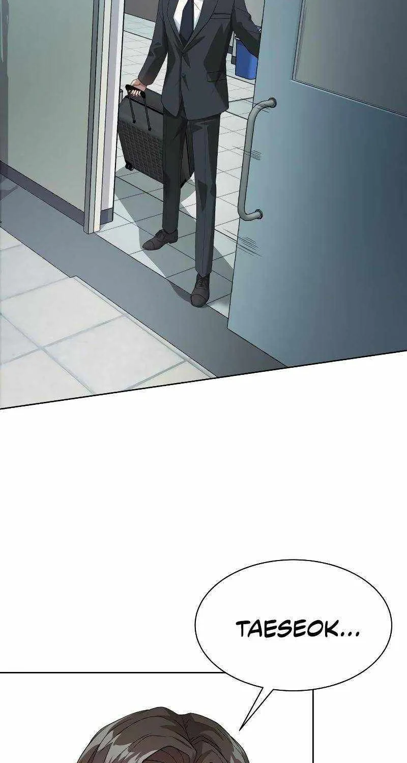 Becoming A Legendary Ace Employee Zinmanga X Chapter 26 Page 27