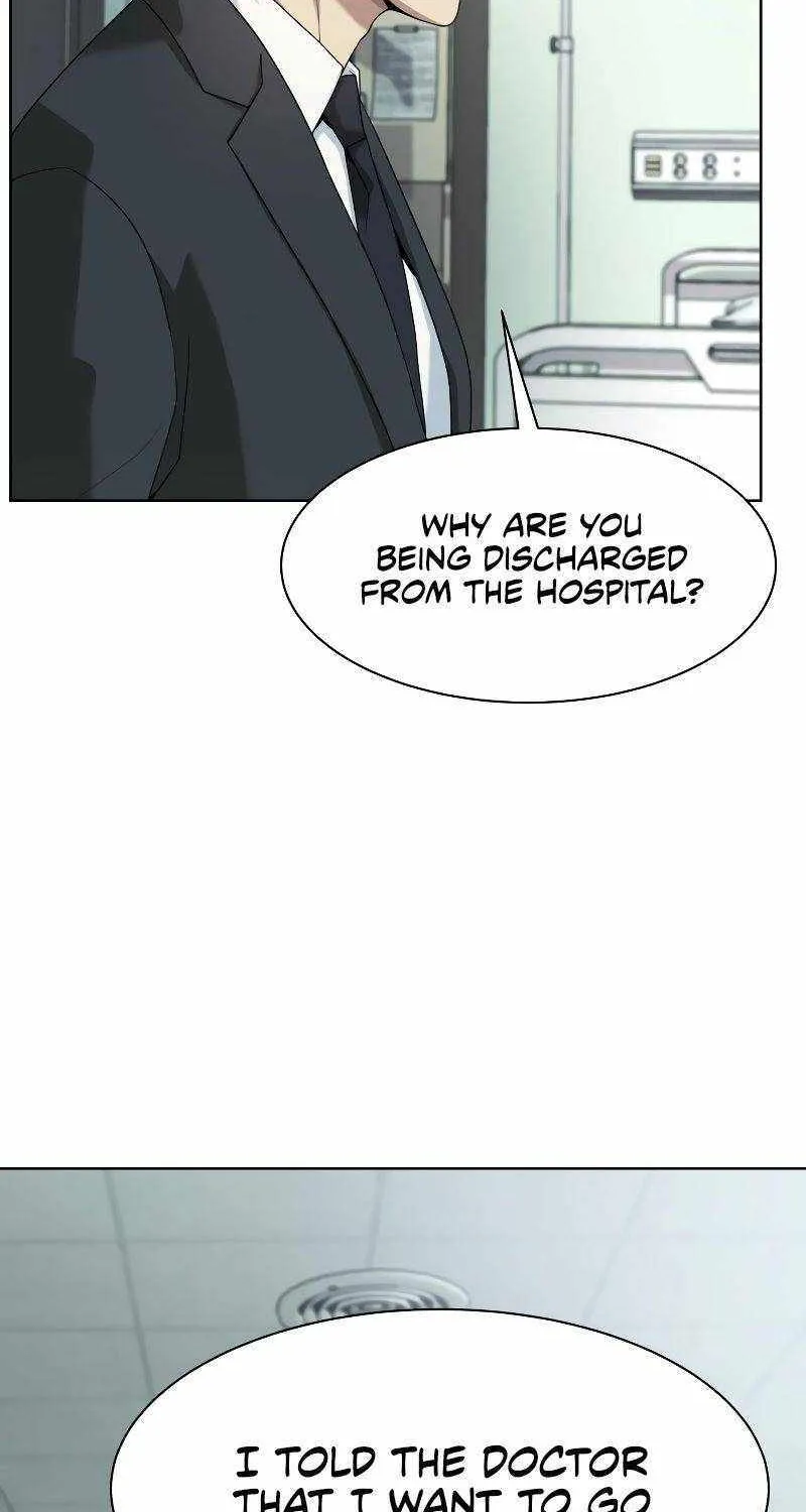 Becoming A Legendary Ace Employee Zinmanga X Chapter 26 Page 31
