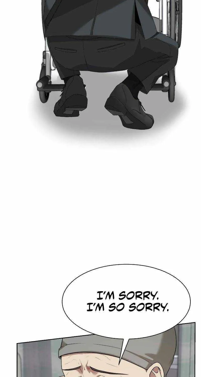 Becoming A Legendary Ace Employee Zinmanga X Chapter 26 Page 37