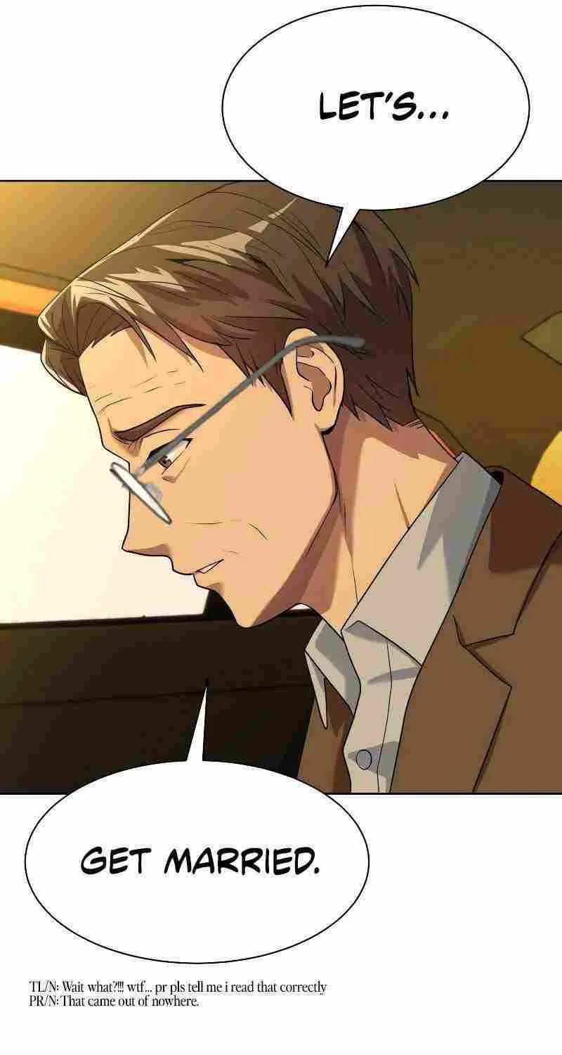 Becoming A Legendary Ace Employee Zinmanga X Chapter 26 Page 44