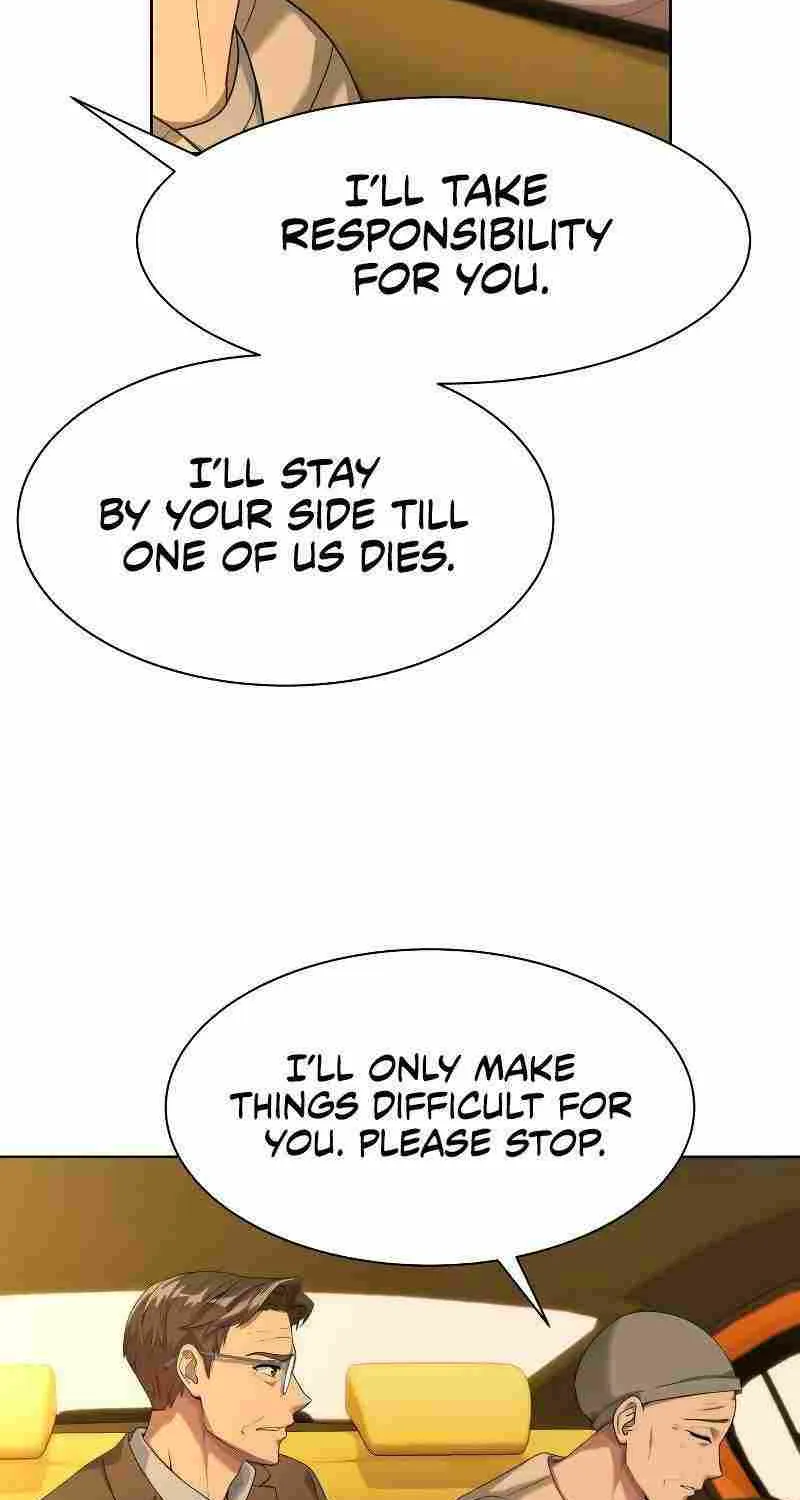 Becoming A Legendary Ace Employee Zinmanga X Chapter 26 Page 50