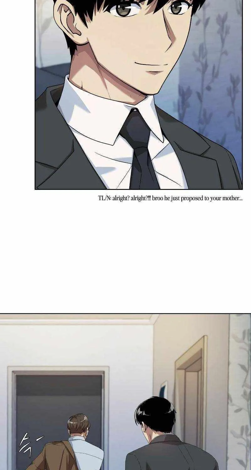 Becoming A Legendary Ace Employee Zinmanga X Chapter 26 Page 61