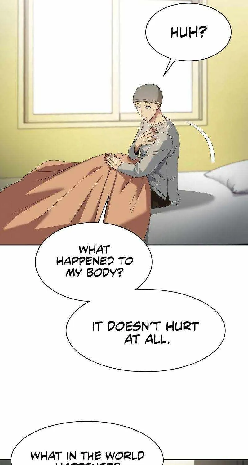 Becoming A Legendary Ace Employee Zinmanga X Chapter 26 Page 90