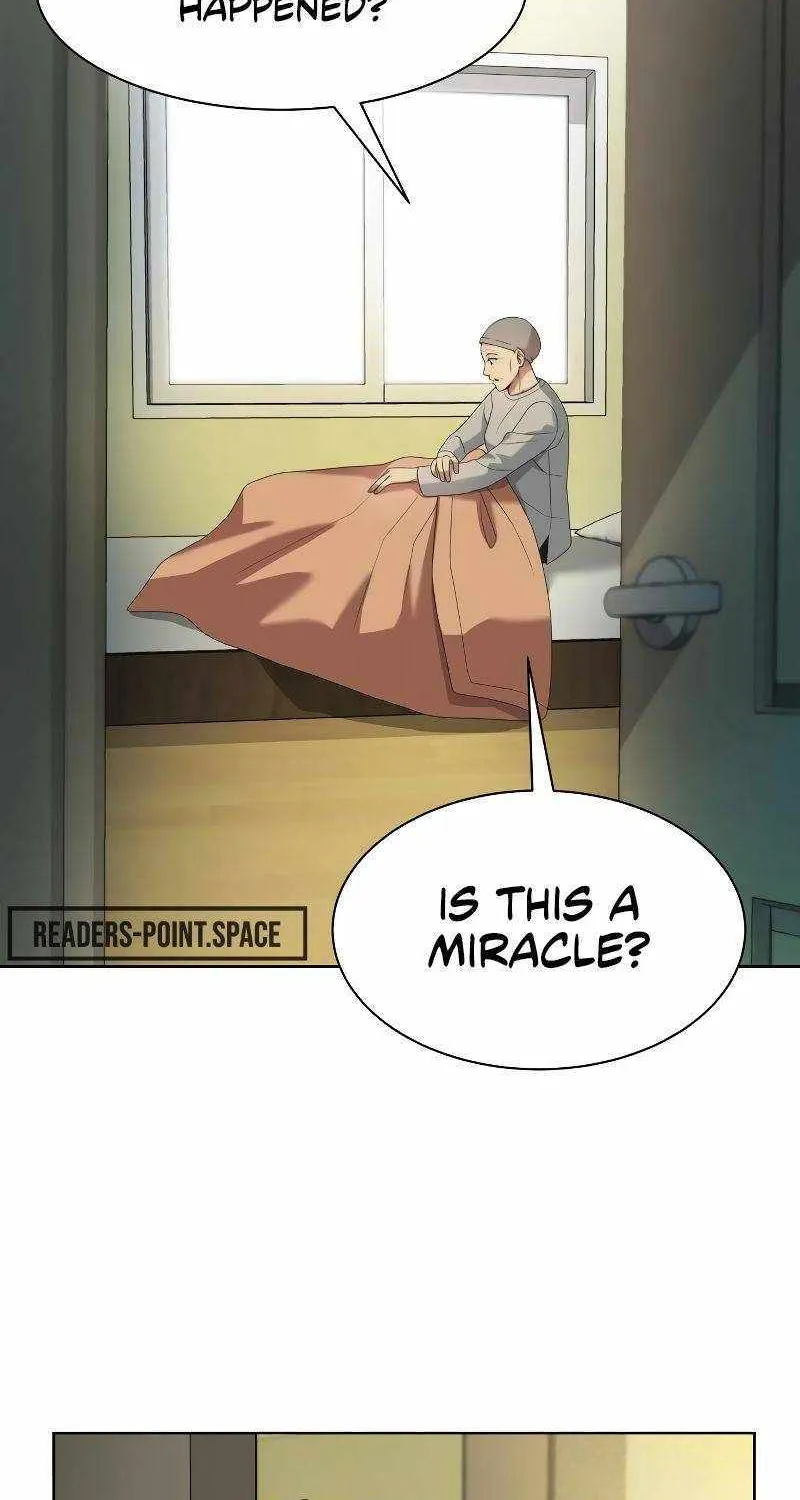 Becoming A Legendary Ace Employee Zinmanga X Chapter 26 Page 91