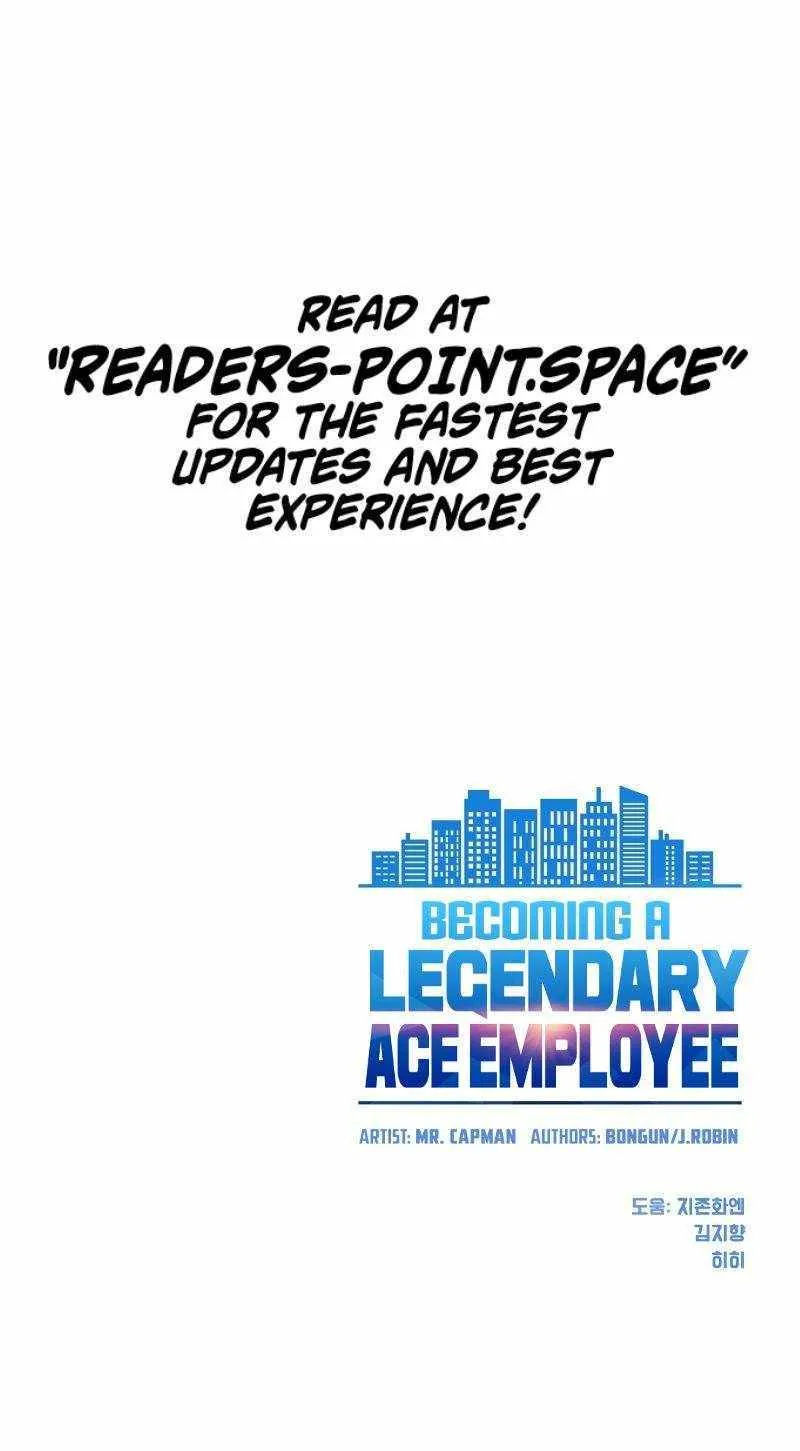 Becoming A Legendary Ace Employee Zinmanga X Chapter 26 Page 94