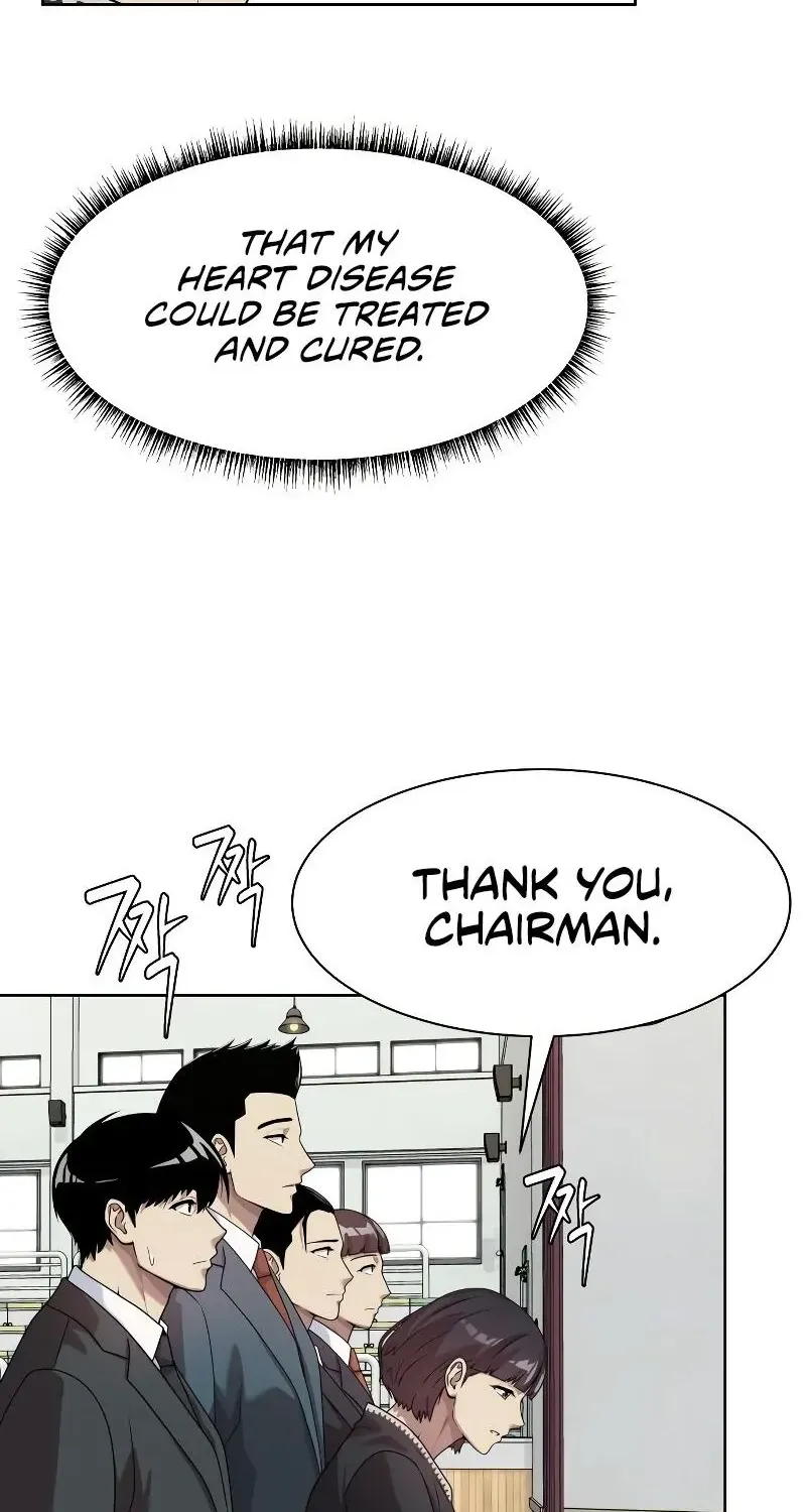 Becoming A Legendary Ace Employee Zinmanga X Chapter 25 Page 83