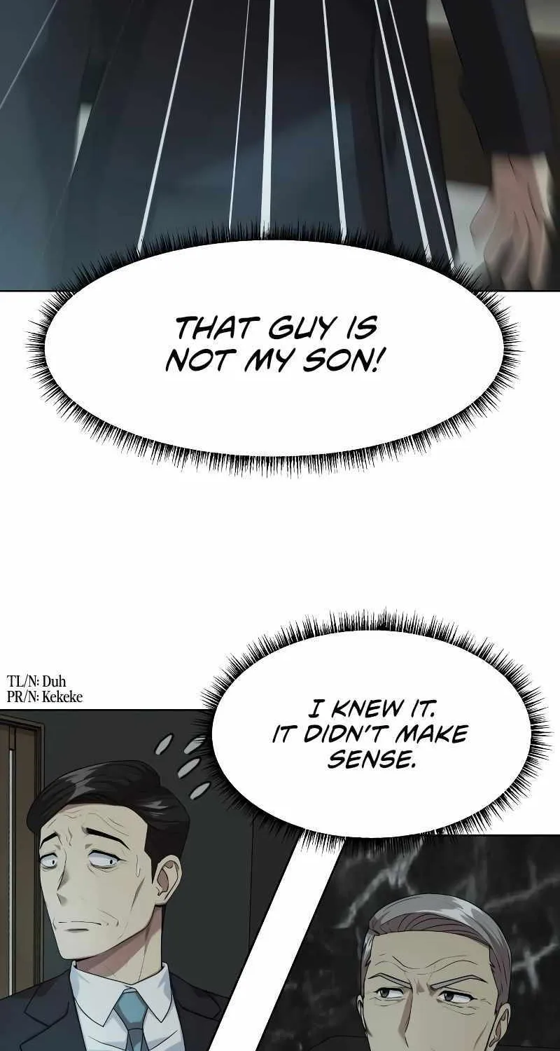 Becoming A Legendary Ace Employee Zinmanga X Chapter 24 Page 48