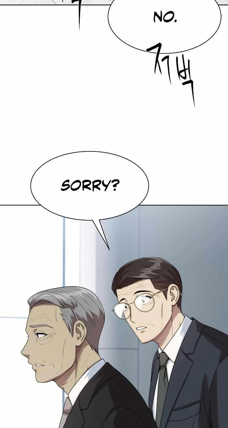 Becoming A Legendary Ace Employee Zinmanga X Chapter 24 Page 59