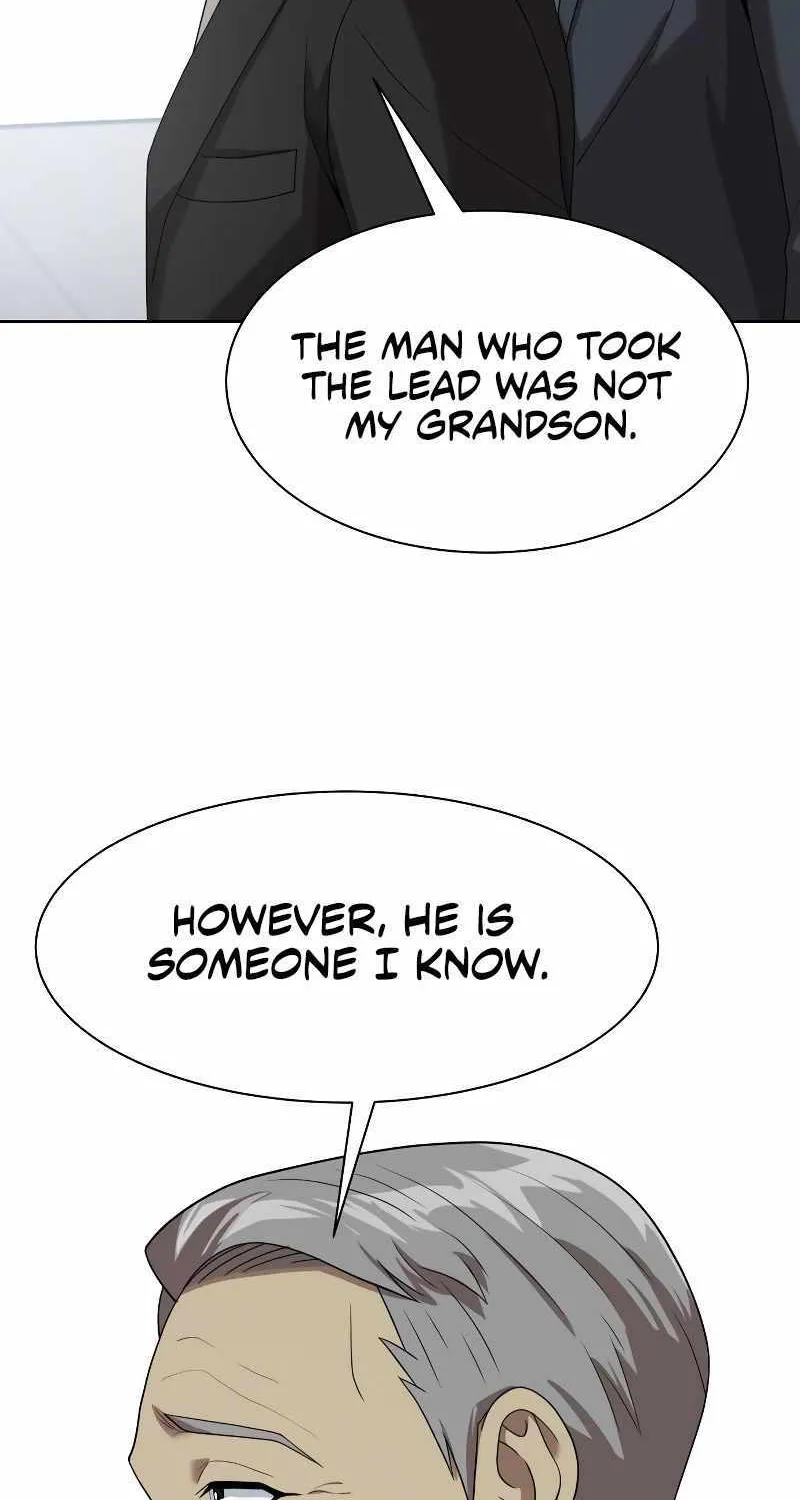 Becoming A Legendary Ace Employee Zinmanga X Chapter 24 Page 60
