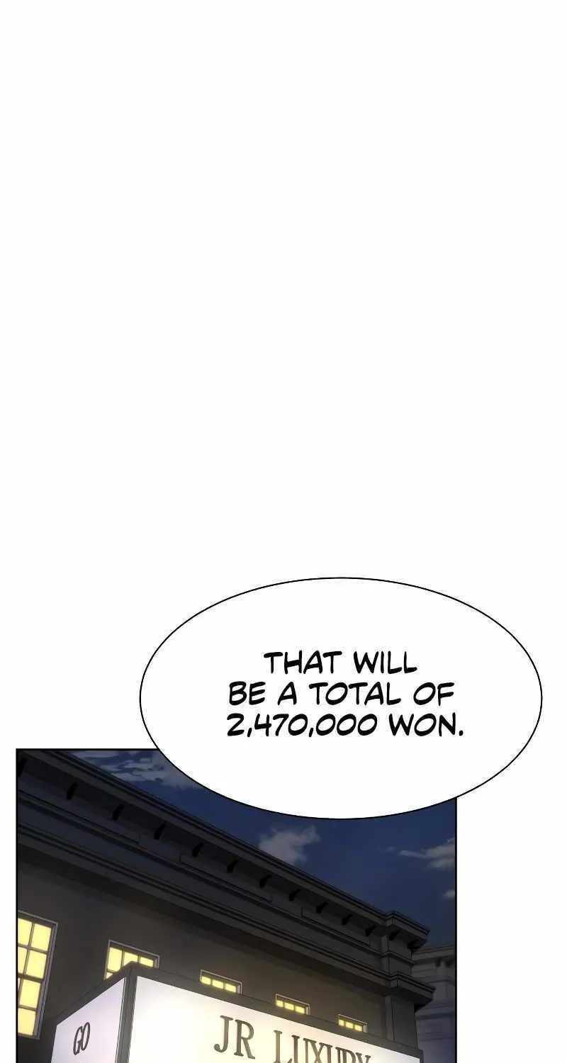 Becoming A Legendary Ace Employee Zinmanga X Chapter 24 Page 69