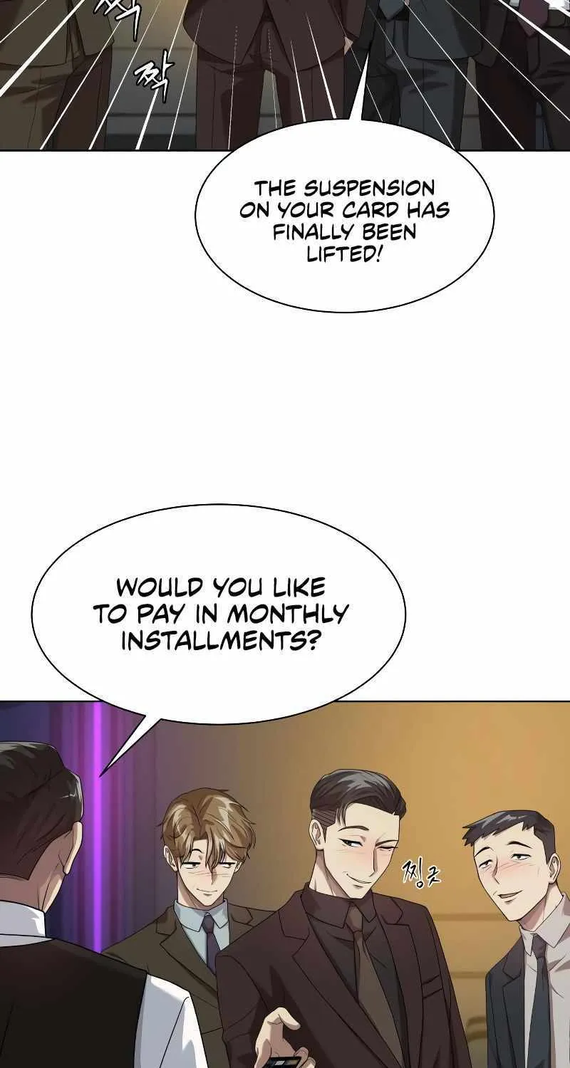 Becoming A Legendary Ace Employee Zinmanga X Chapter 24 Page 71