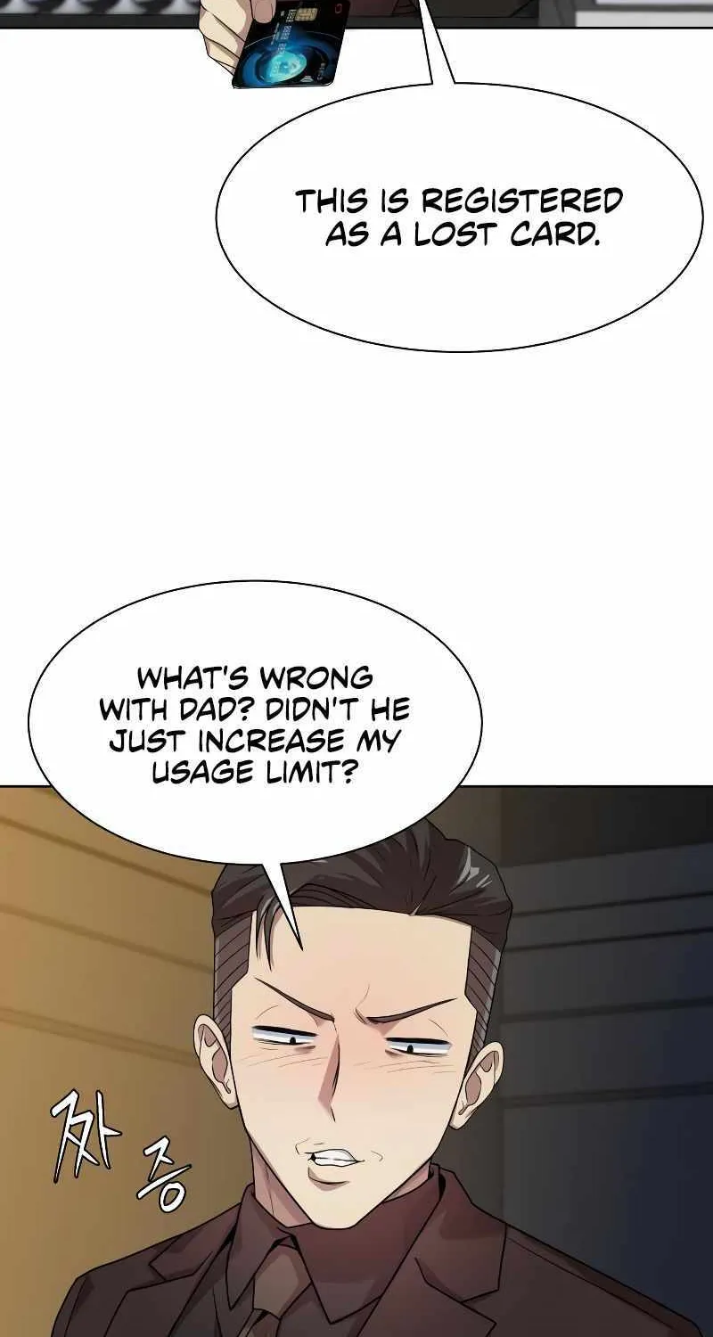 Becoming A Legendary Ace Employee Zinmanga X Chapter 24 Page 78