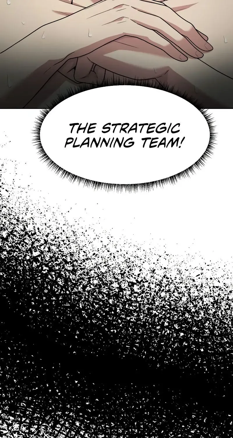 Becoming A Legendary Ace Employee Zinmanga X Chapter 23 Page 33