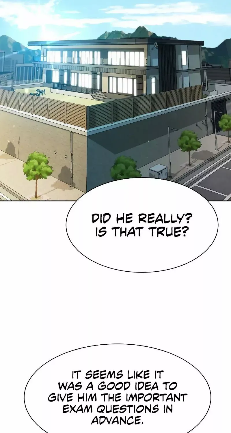 Becoming A Legendary Ace Employee Zinmanga X Chapter 23 Page 65