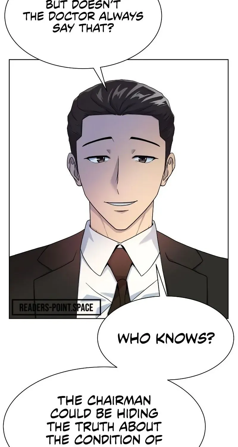 Becoming A Legendary Ace Employee Zinmanga X Chapter 23 Page 71