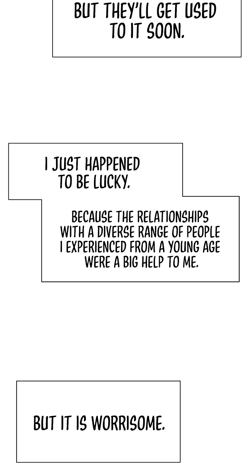 Becoming A Legendary Ace Employee Zinmanga X Chapter 22 Page 30