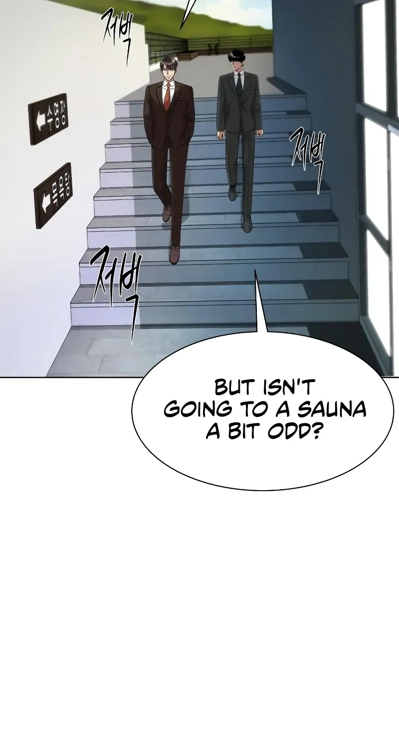 Becoming A Legendary Ace Employee Zinmanga X Chapter 22 Page 52
