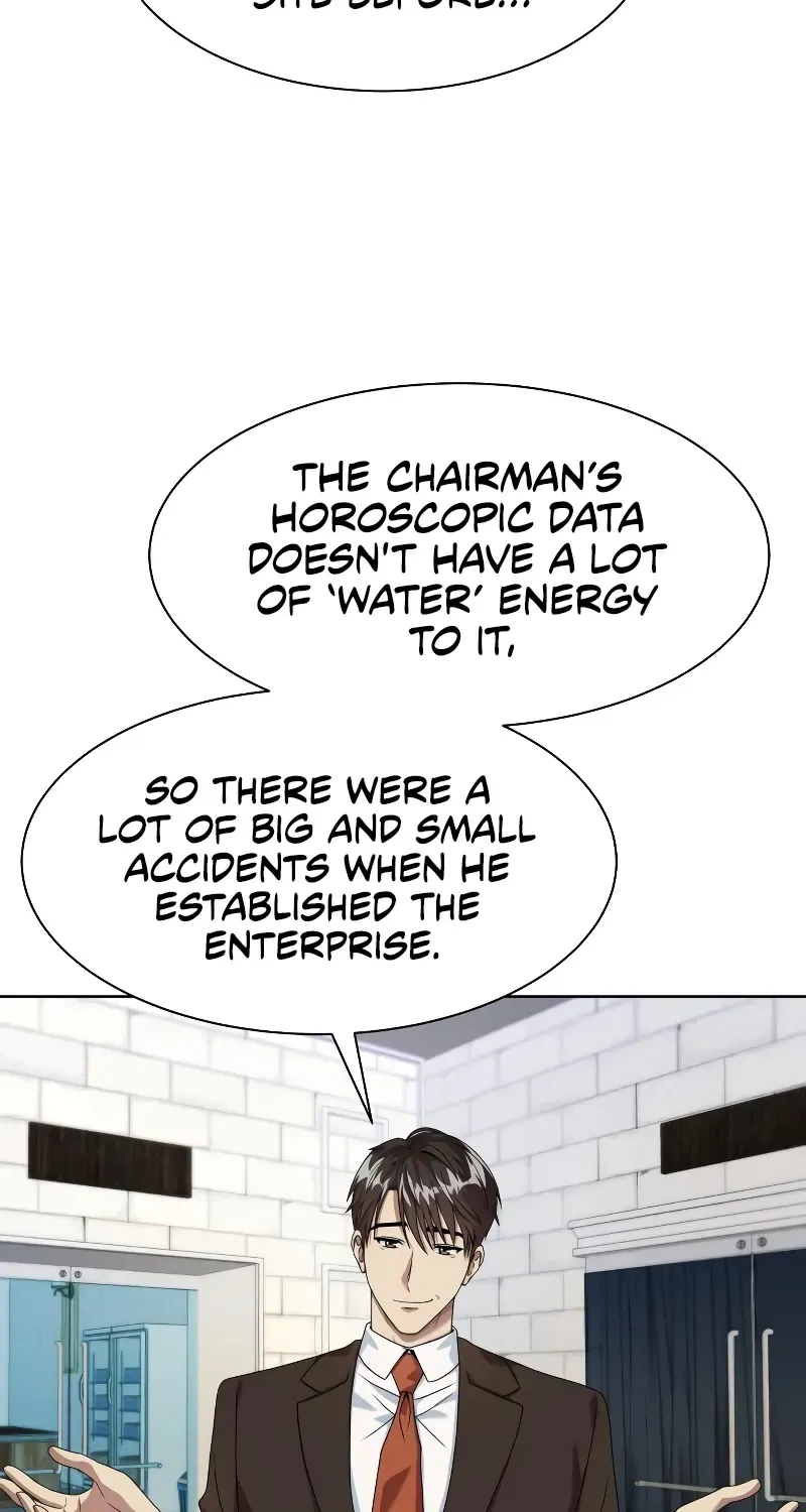 Becoming A Legendary Ace Employee Zinmanga X Chapter 22 Page 54