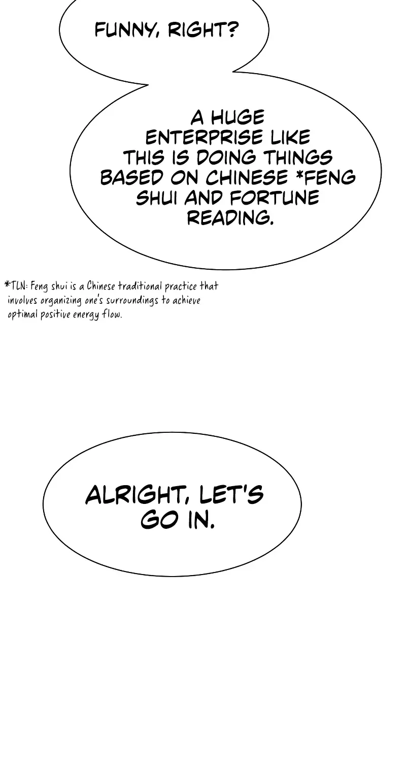 Becoming A Legendary Ace Employee Zinmanga X Chapter 22 Page 56