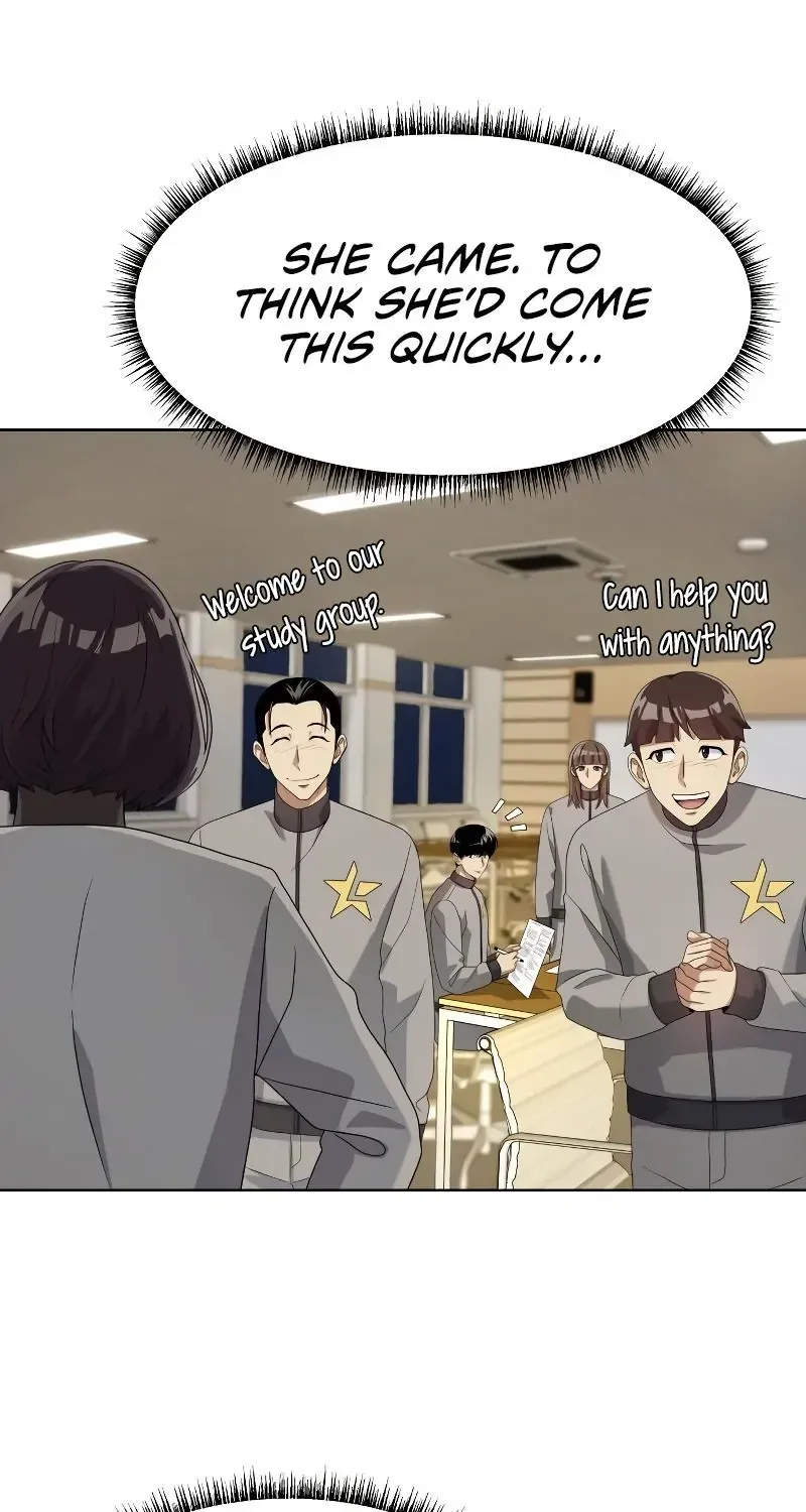 Becoming A Legendary Ace Employee Zinmanga X Chapter 21 Page 55