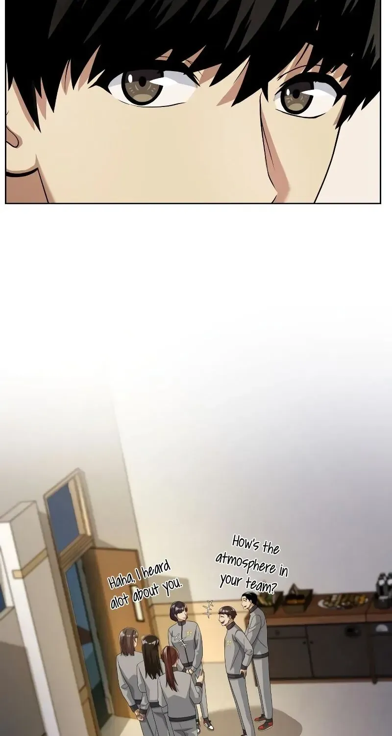 Becoming A Legendary Ace Employee Zinmanga X Chapter 21 Page 57