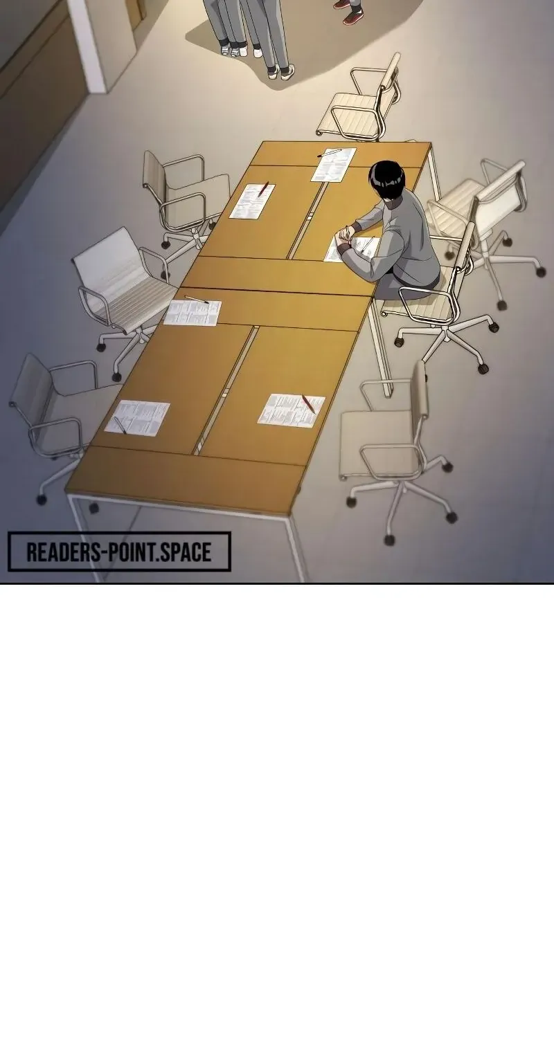 Becoming A Legendary Ace Employee Zinmanga X Chapter 21 Page 58