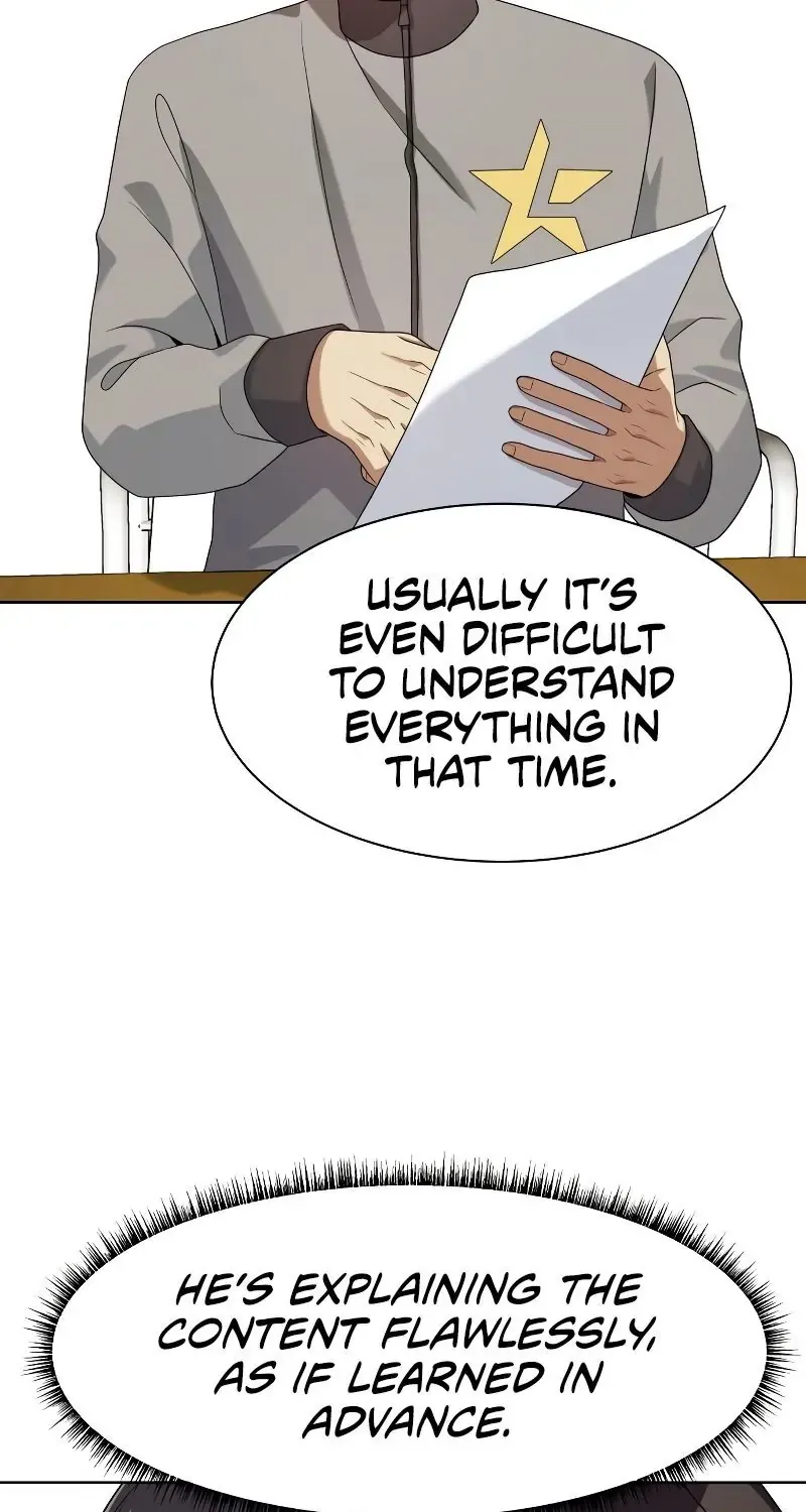 Becoming A Legendary Ace Employee Zinmanga X Chapter 21 Page 65