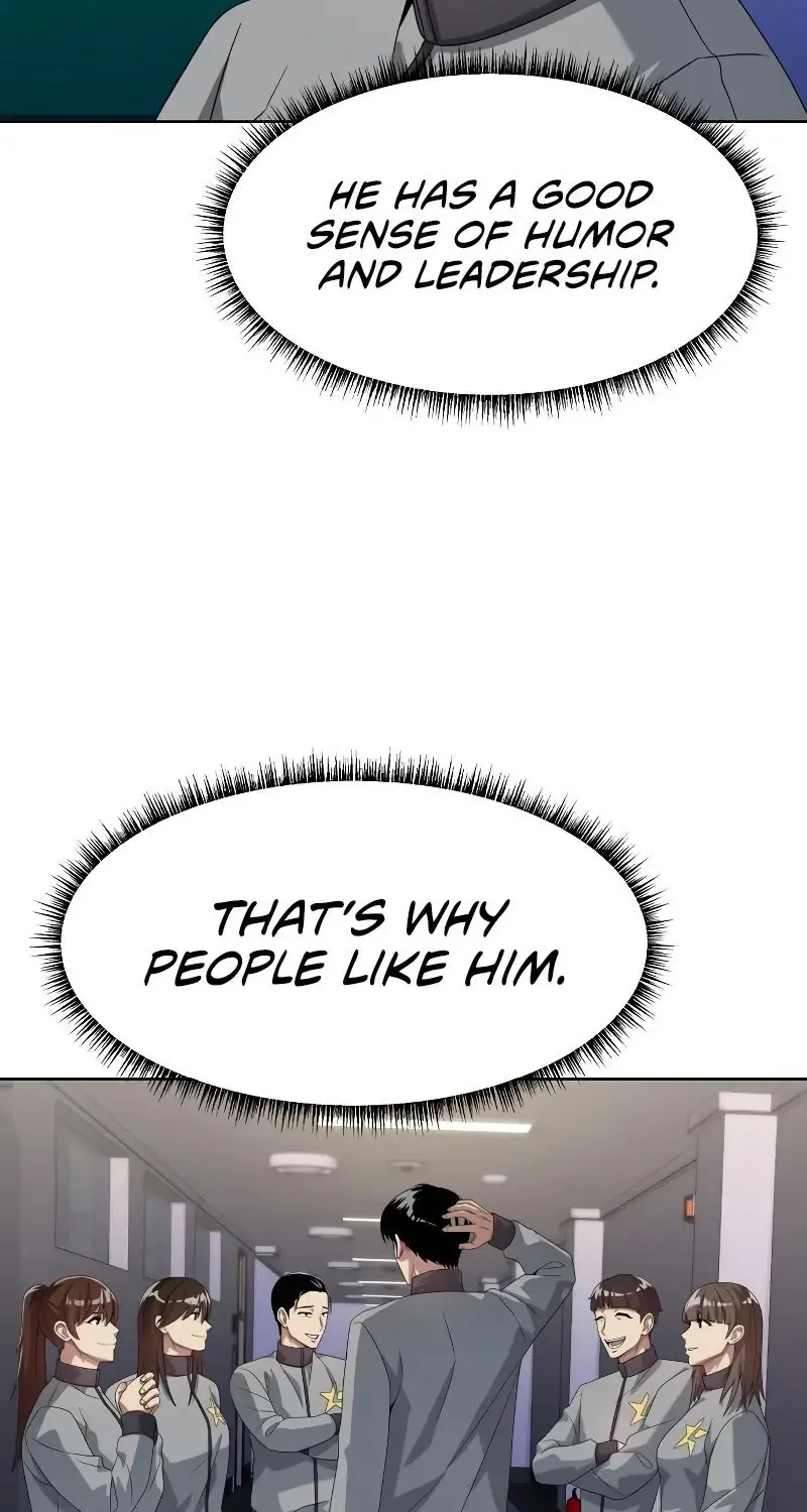 Becoming A Legendary Ace Employee Zinmanga X Chapter 21 Page 78