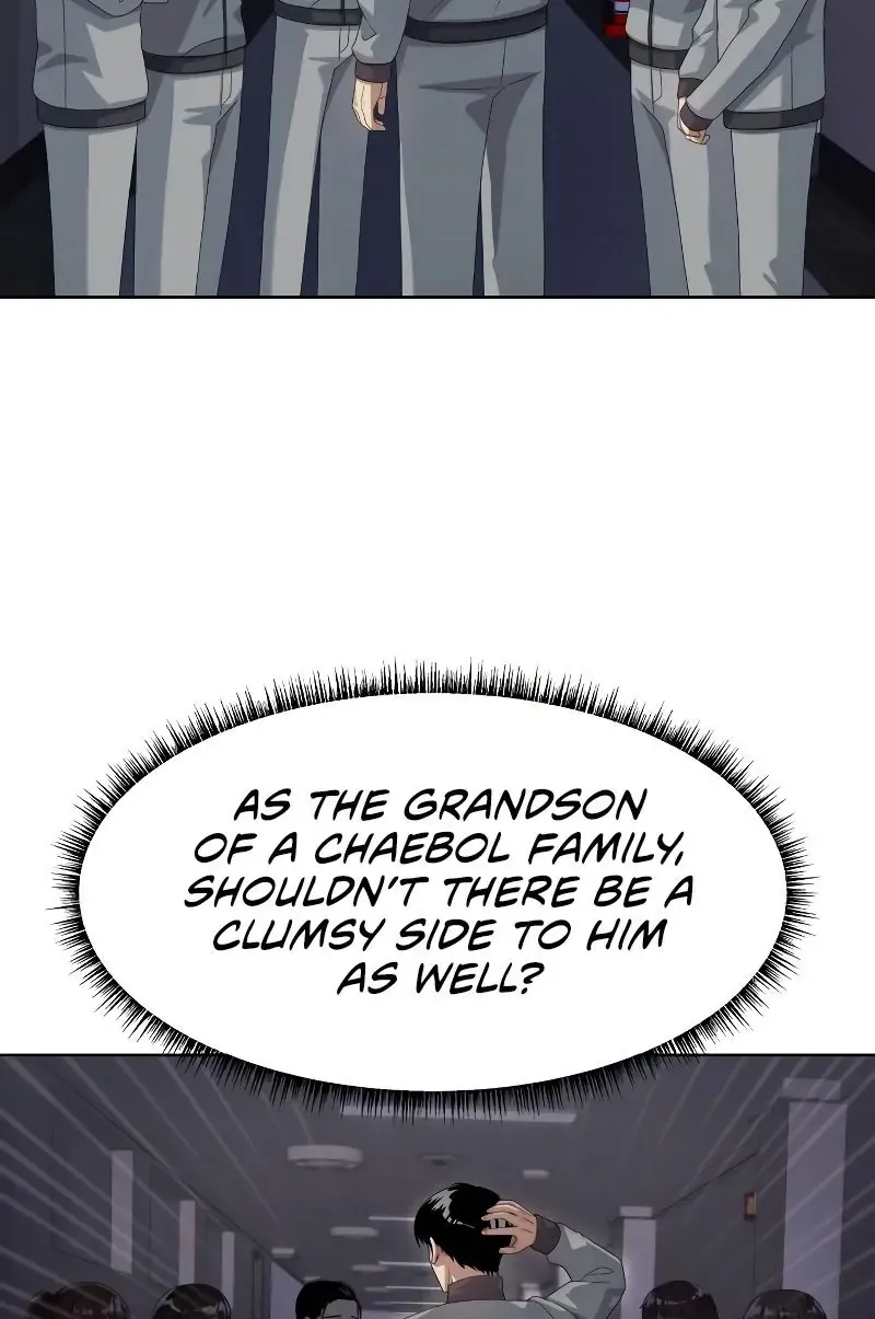 Becoming A Legendary Ace Employee Zinmanga X Chapter 21 Page 79