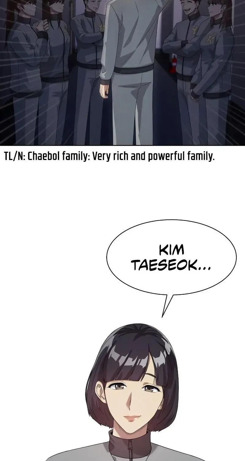 Becoming A Legendary Ace Employee Zinmanga X Chapter 21 Page 80
