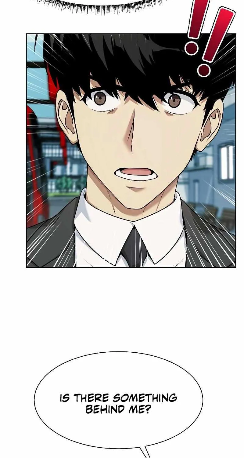 Becoming A Legendary Ace Employee Zinmanga X Chapter 19 Page 76