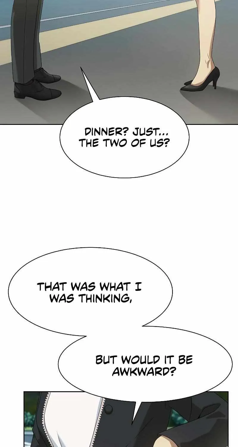 Becoming A Legendary Ace Employee Zinmanga X Chapter 19 Page 79