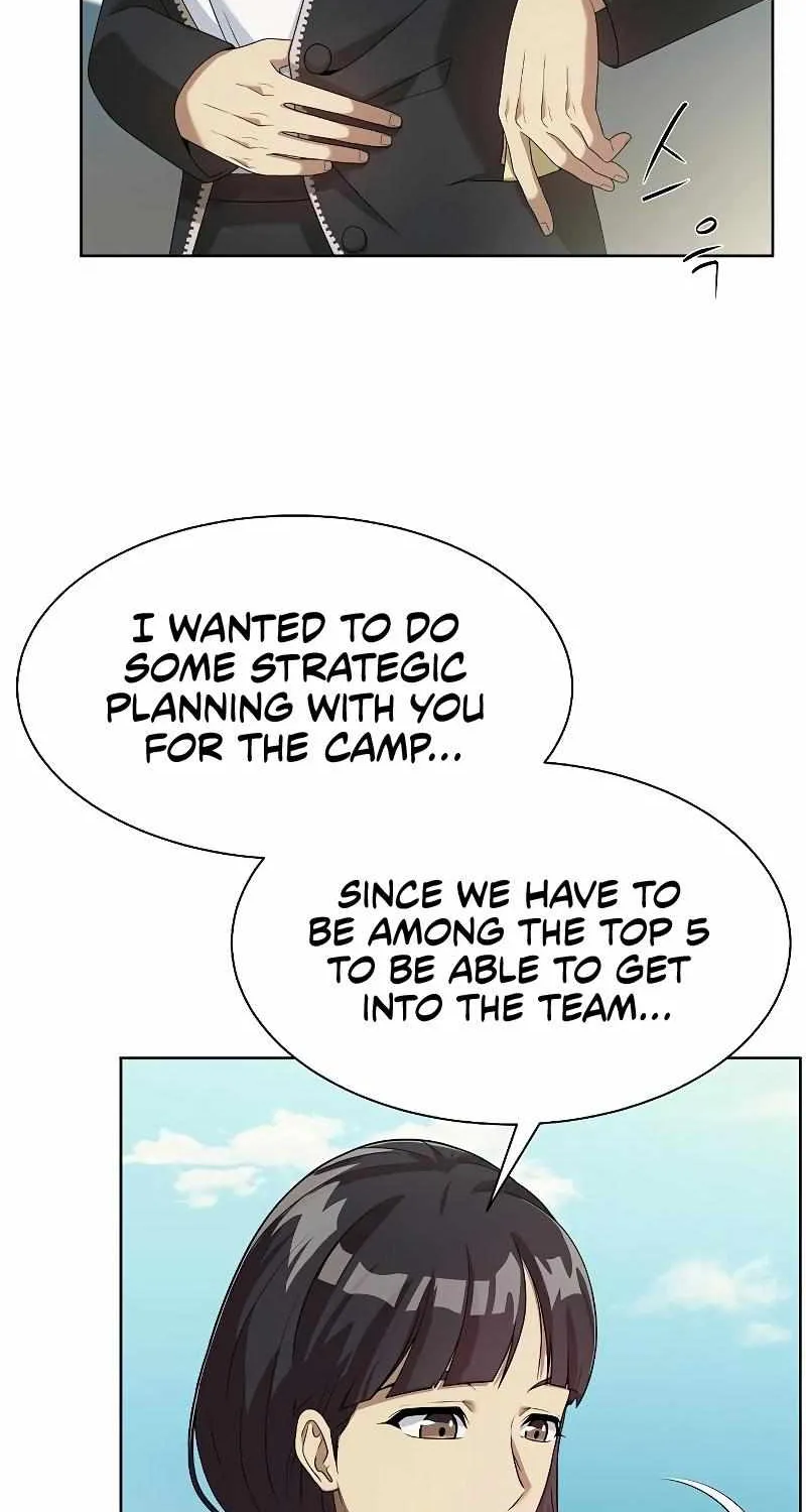 Becoming A Legendary Ace Employee Zinmanga X Chapter 19 Page 80