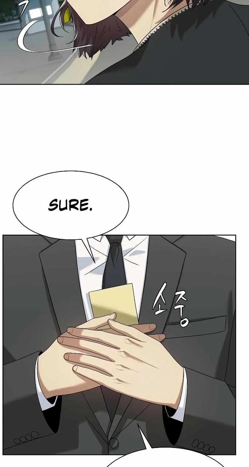 Becoming A Legendary Ace Employee Zinmanga X Chapter 19 Page 89